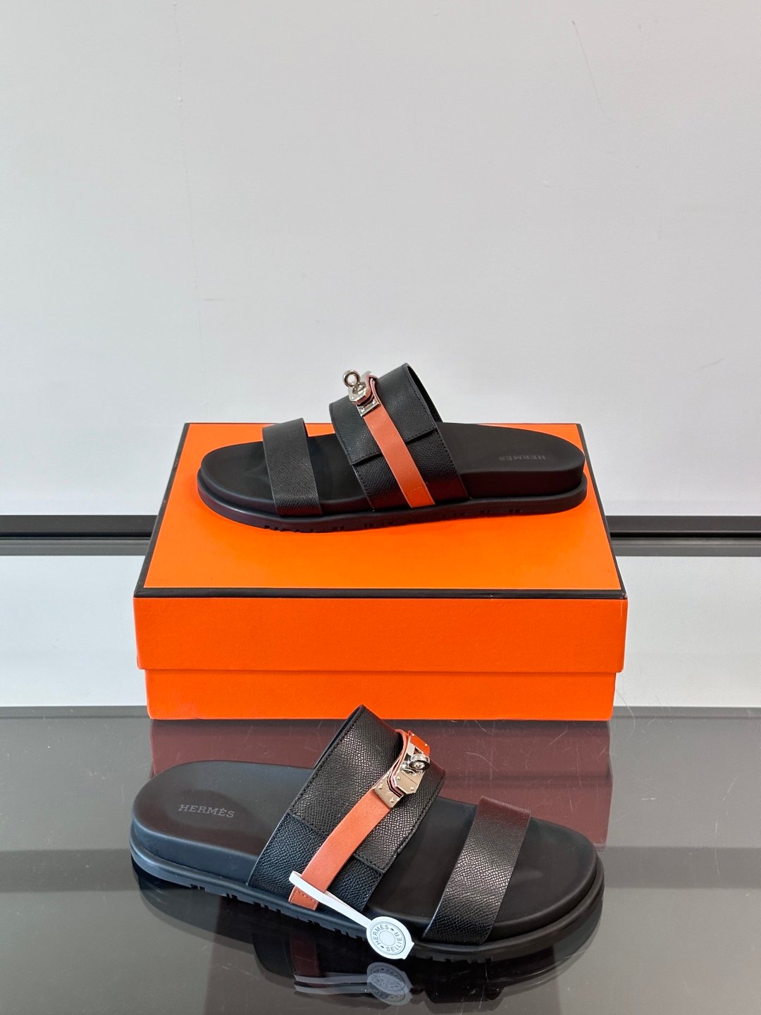 HERMES Man - Image 5