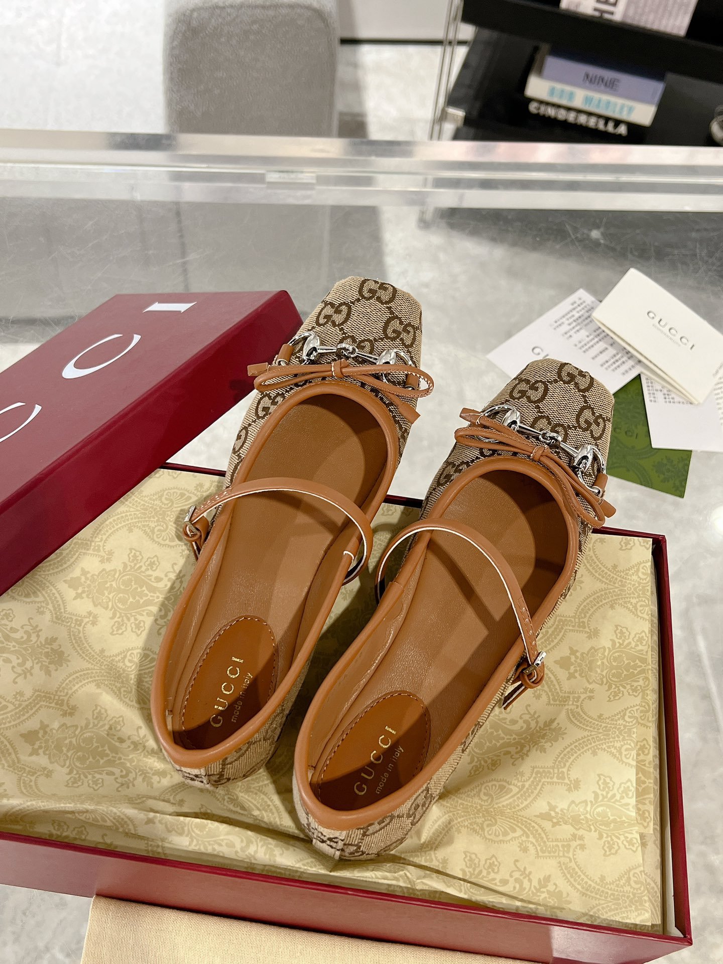 CUCCI WOMEN - Image 5