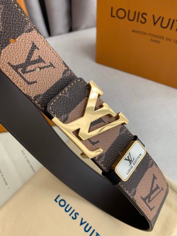LV Belt - Image 3