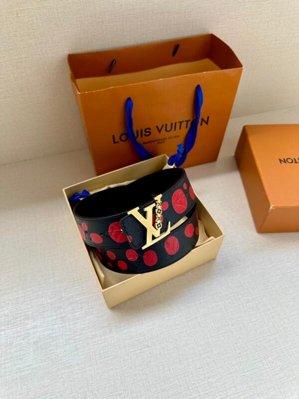 LV Belt - Image 5