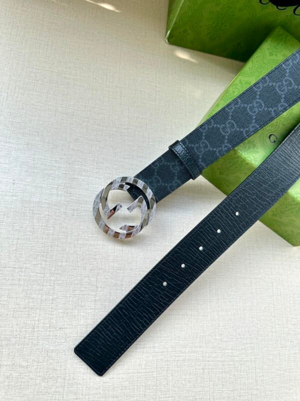 GUCCI Belt - Image 5