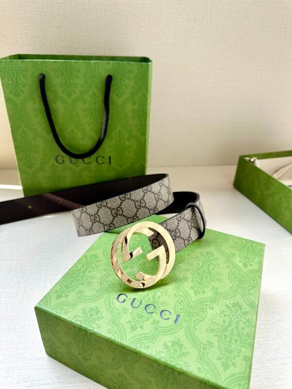 GUCCI Belt - Image 5