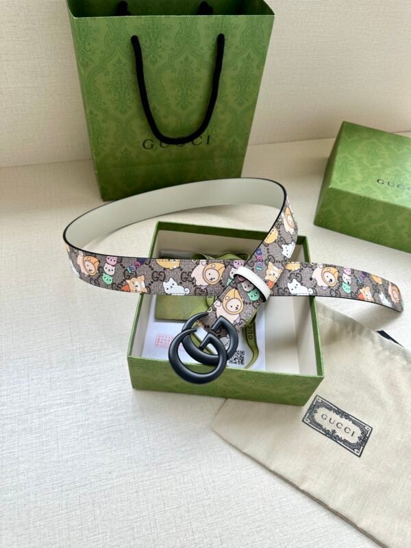 GUCCI Belt - Image 5