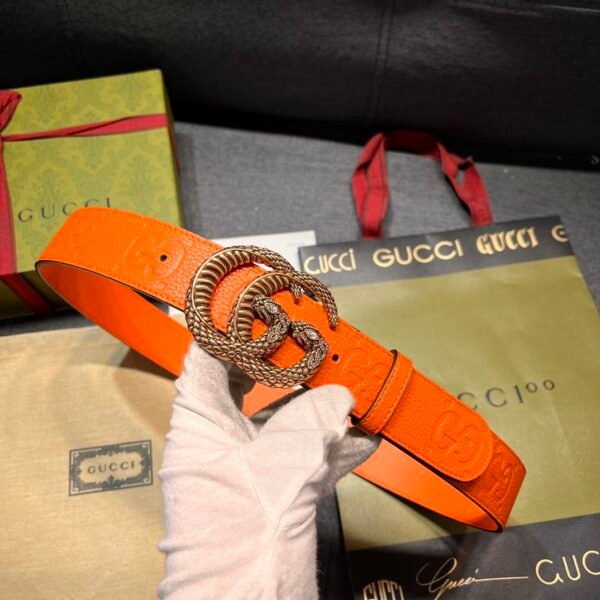 GUCCI Belt - Image 5