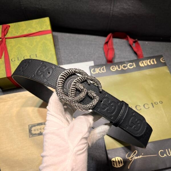 GUCCI Belt - Image 5