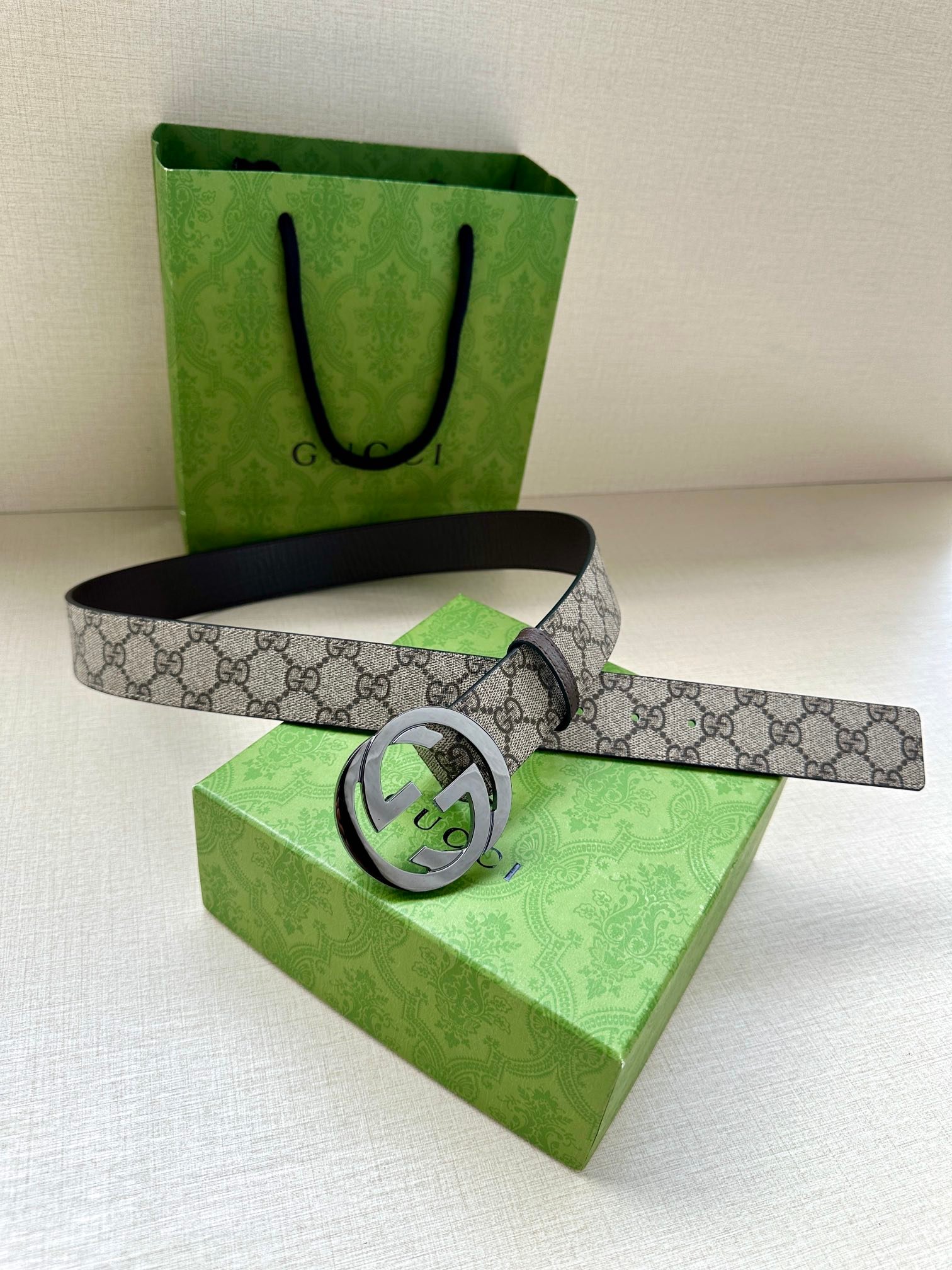 GUCCI Belt - Image 5