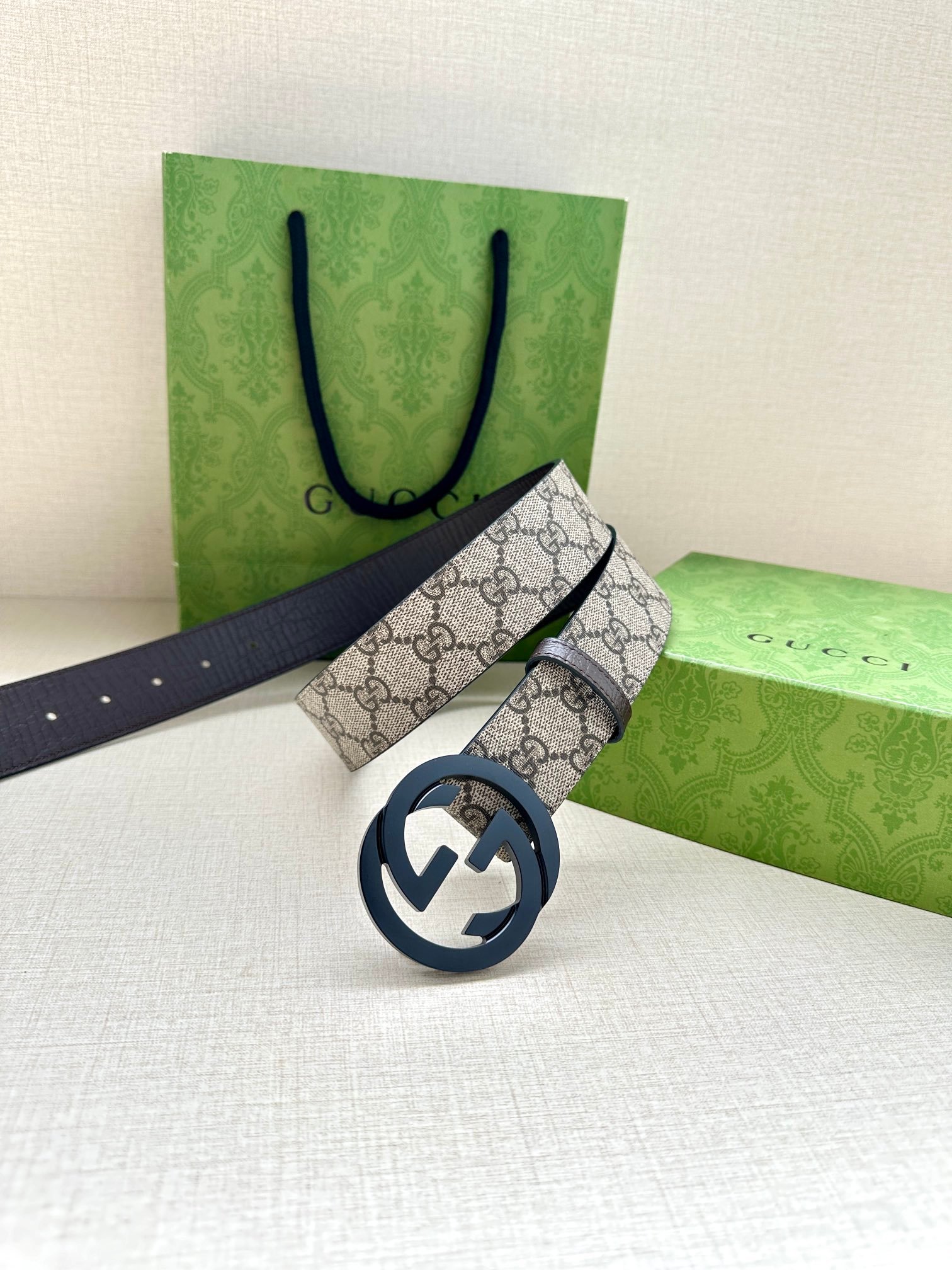 GUCCI Belt - Image 5