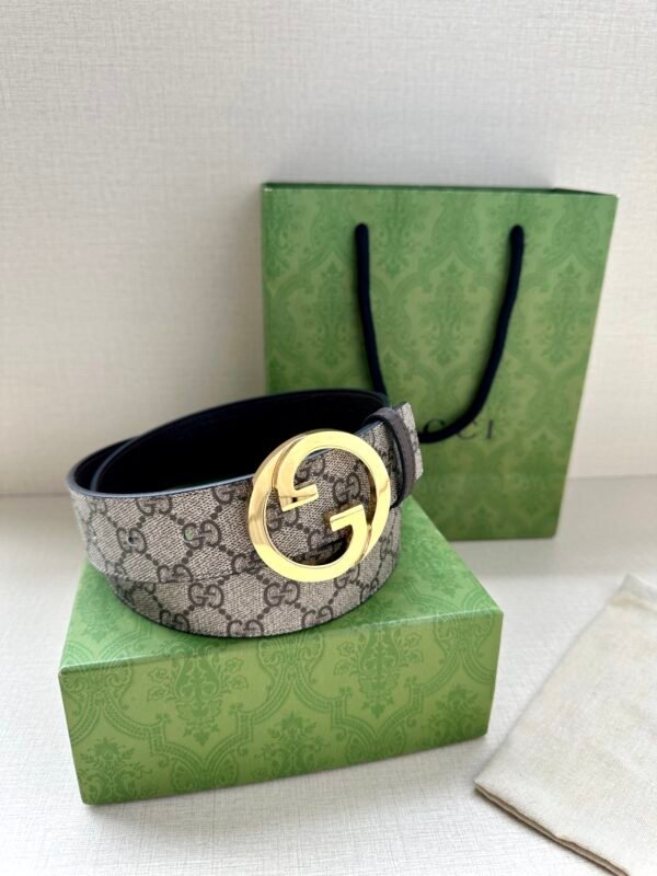GUCCI Belt - Image 5