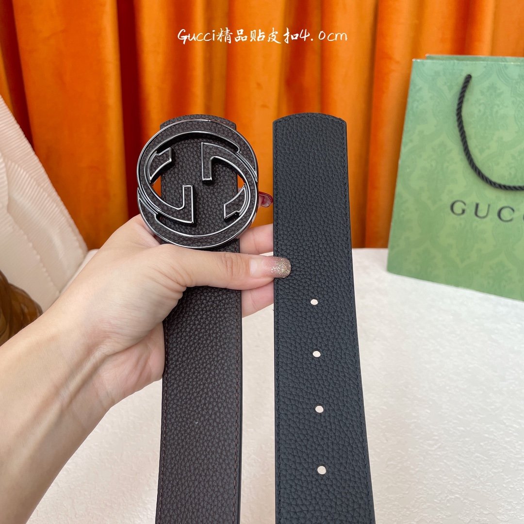 GUCCI Belt - Image 5