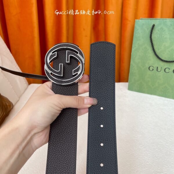 GUCCI Belt - Image 5