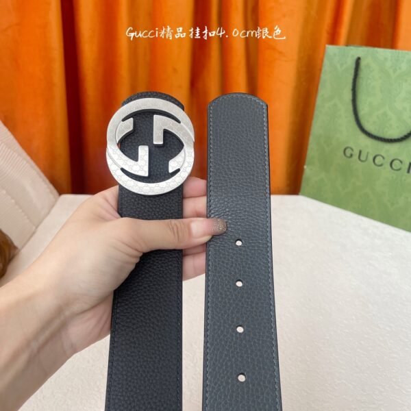 GUCCI Belt - Image 5