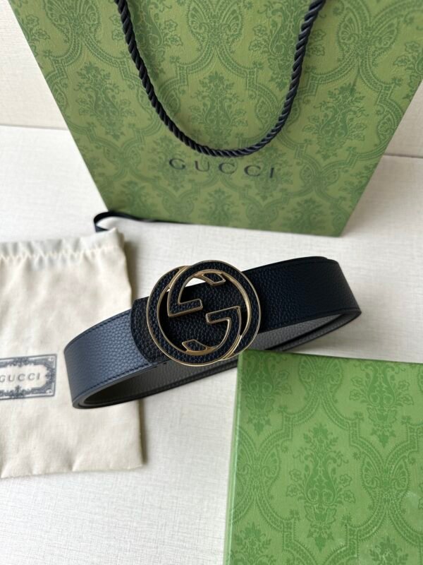 GUCCI Belt - Image 5