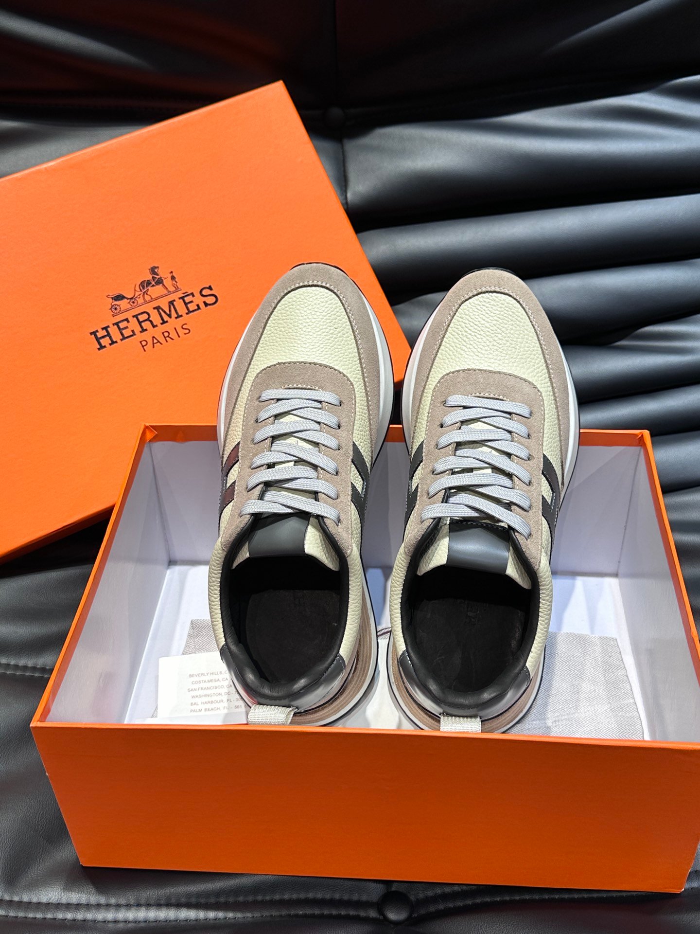 HERMES Man - Image 5