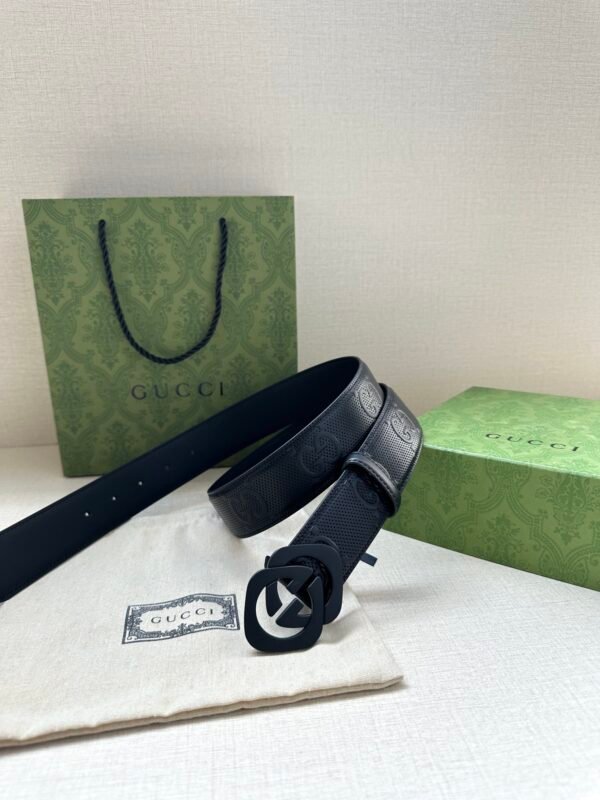 GUCCI Belt - Image 5