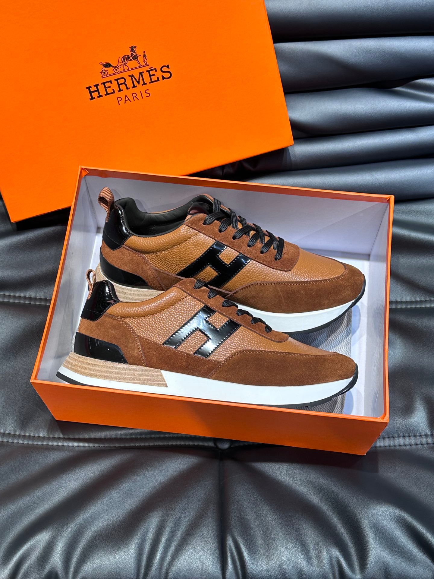 HERMES Man - Image 5