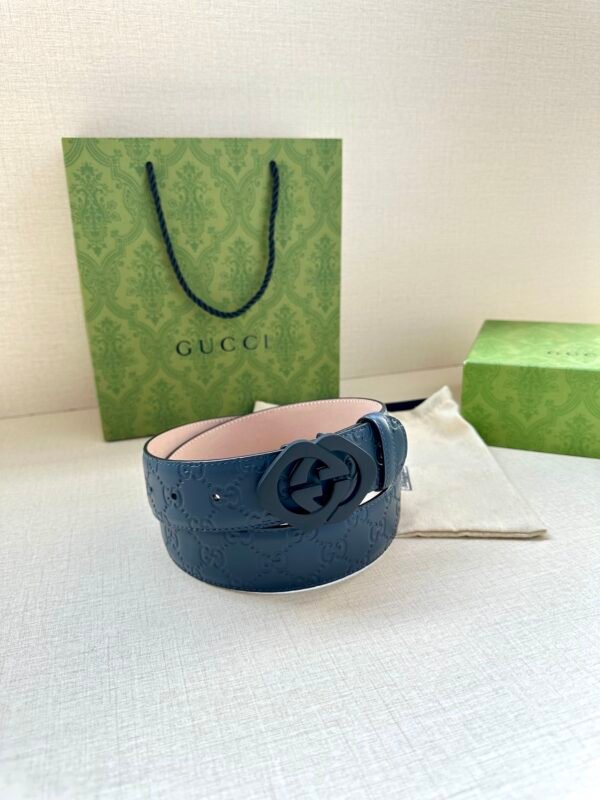 GUCCI Belt - Image 5