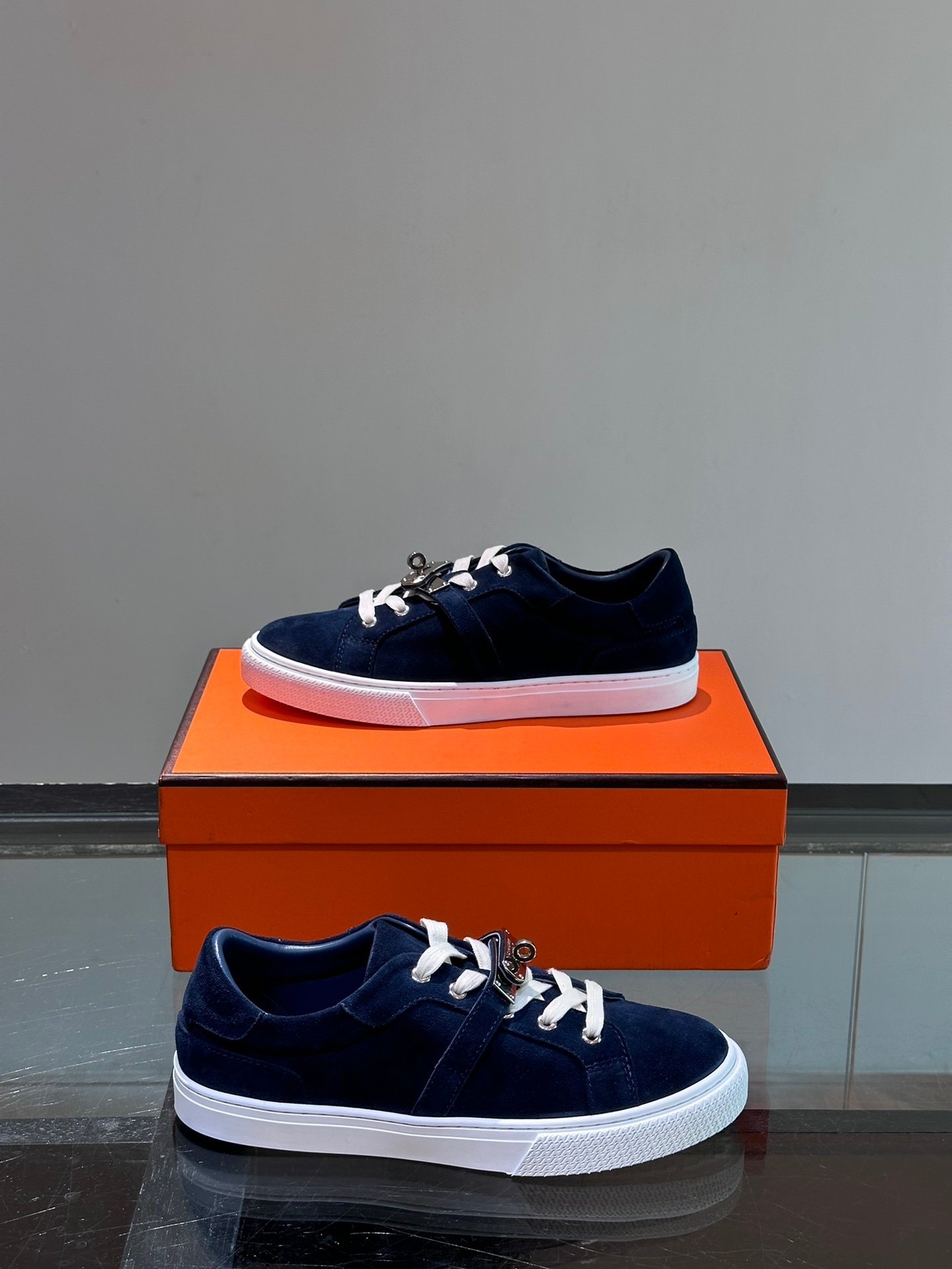 HERMES Man - Image 5