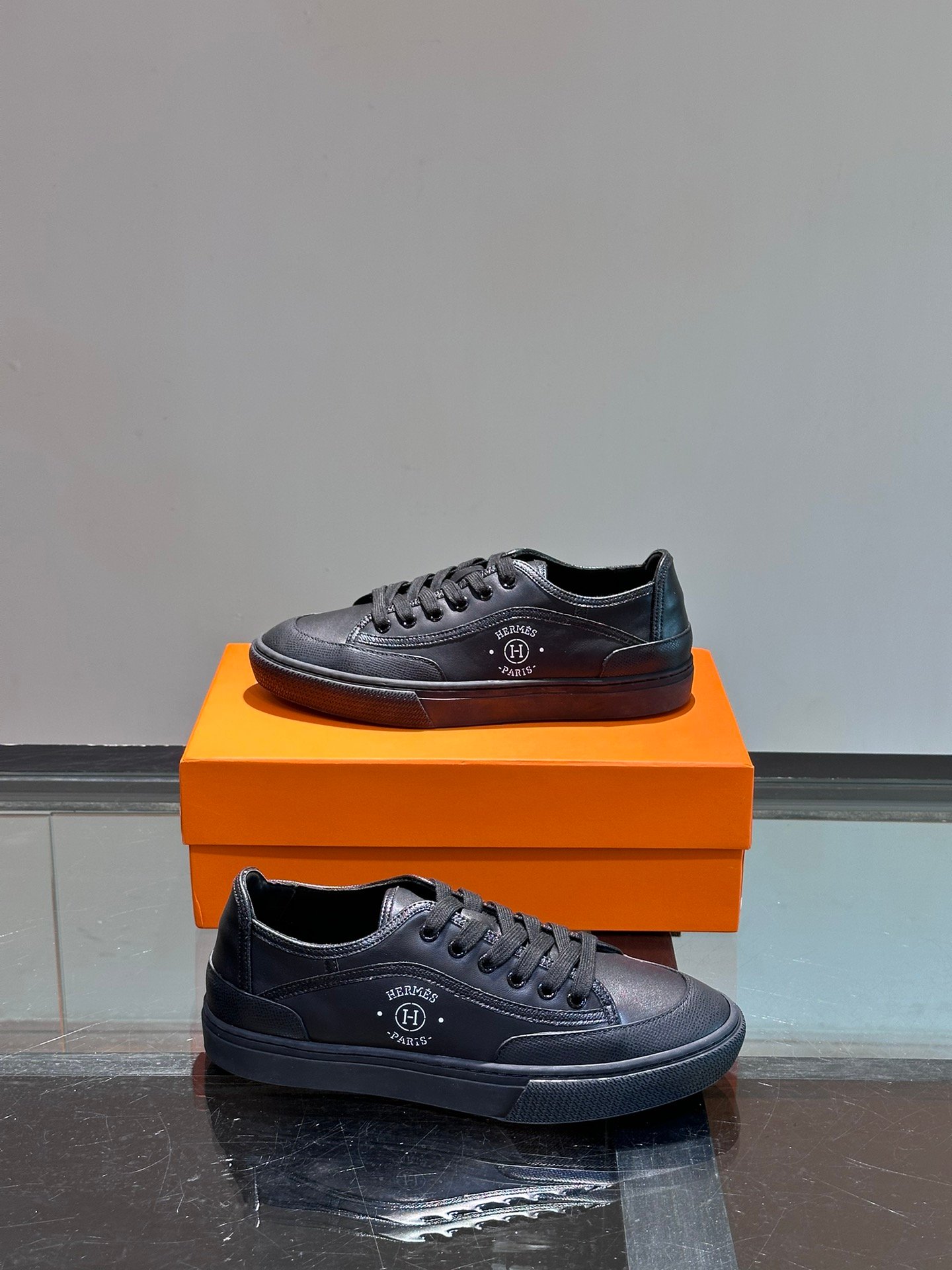 HERMES Man - Image 5