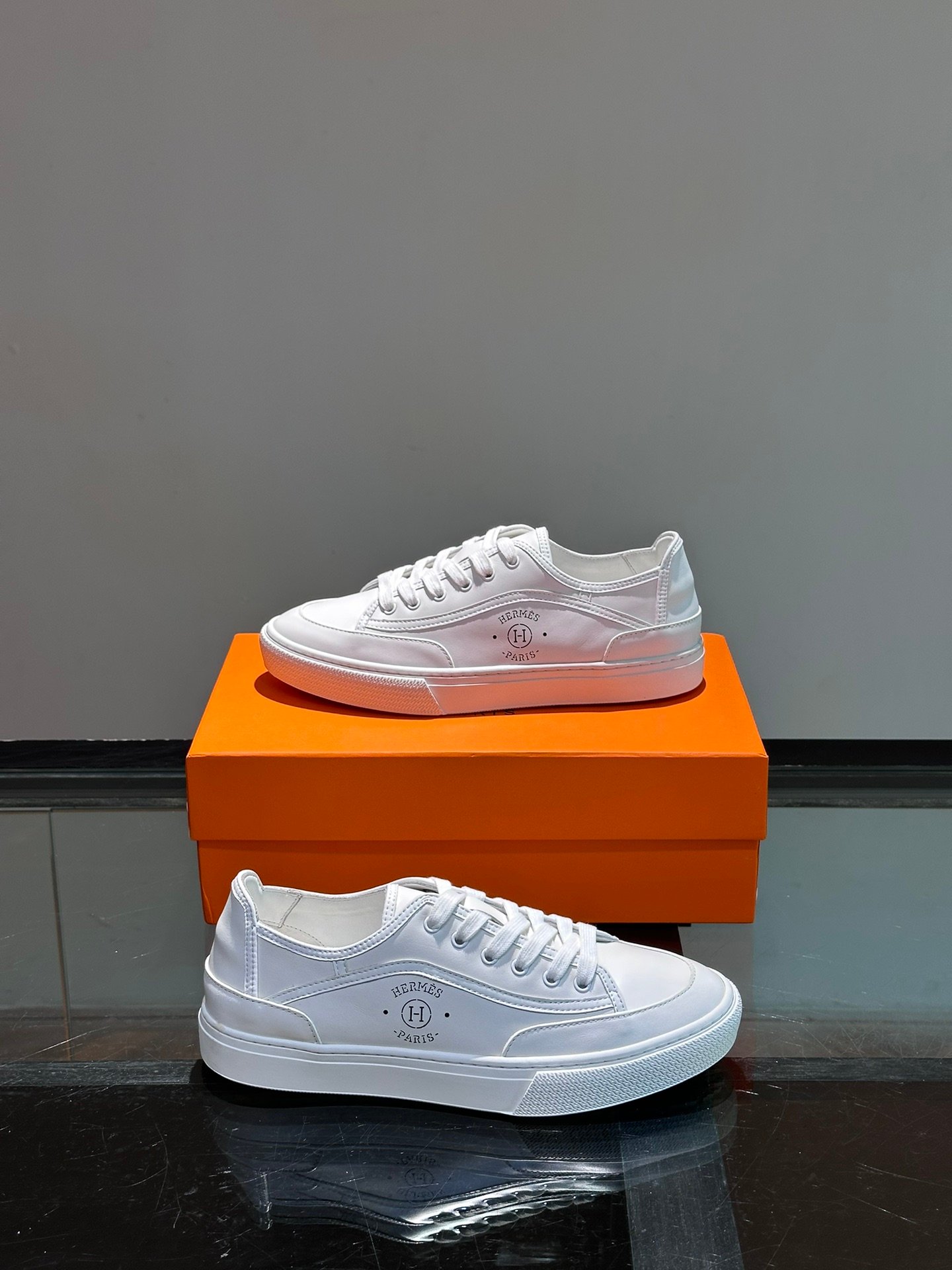 HERMES Man - Image 5