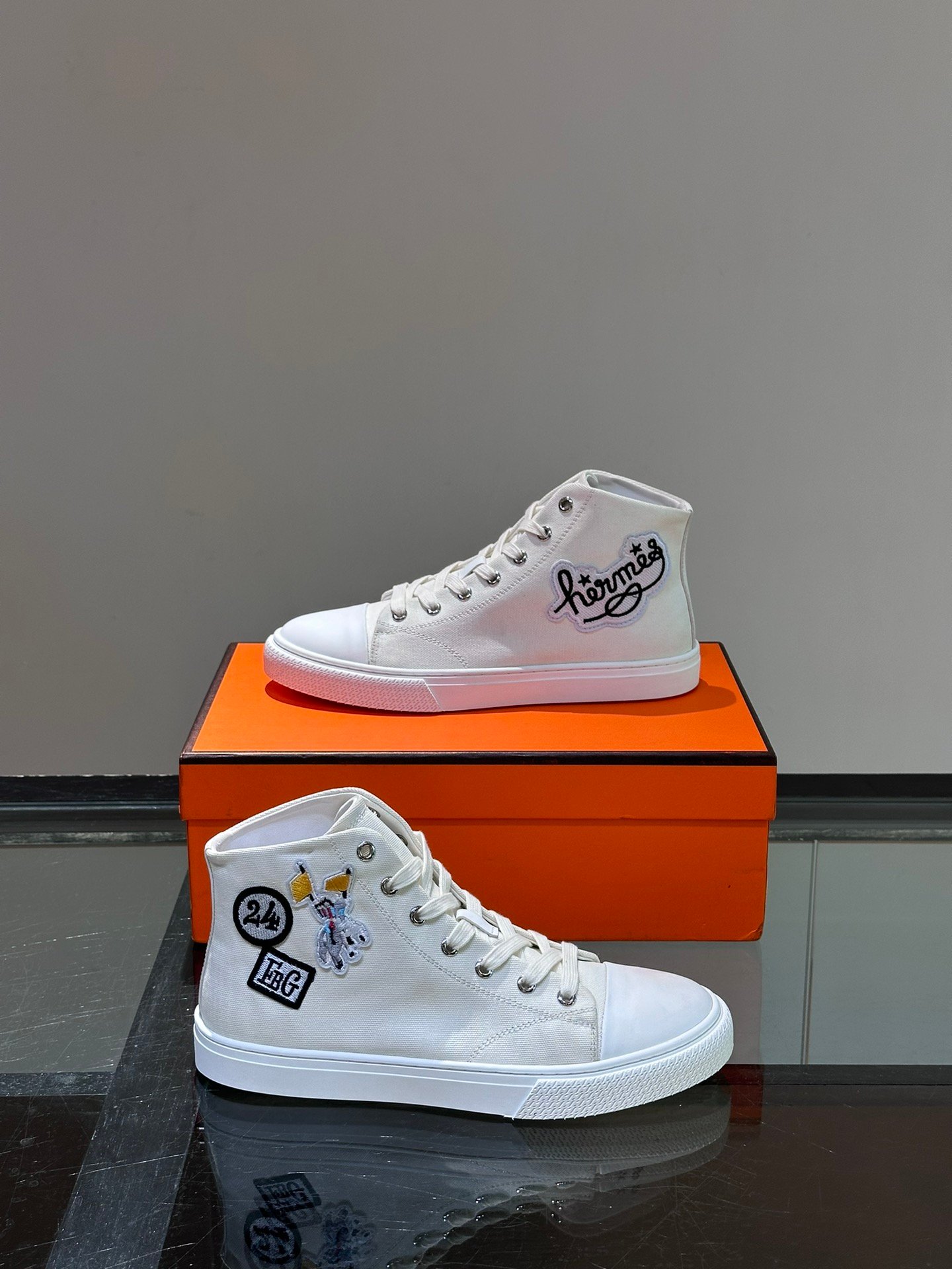 HERMES Man - Image 5