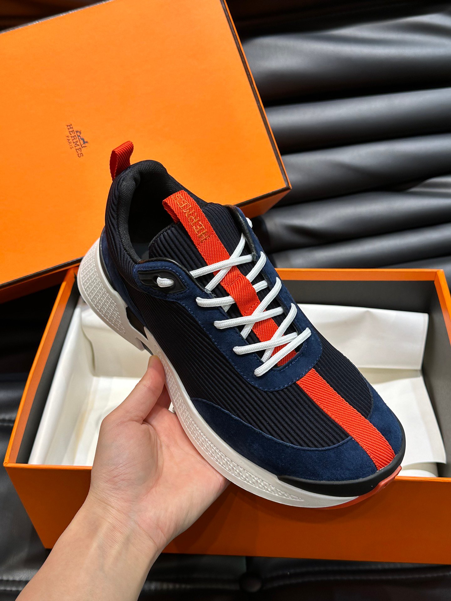 HERMES Man - Image 5