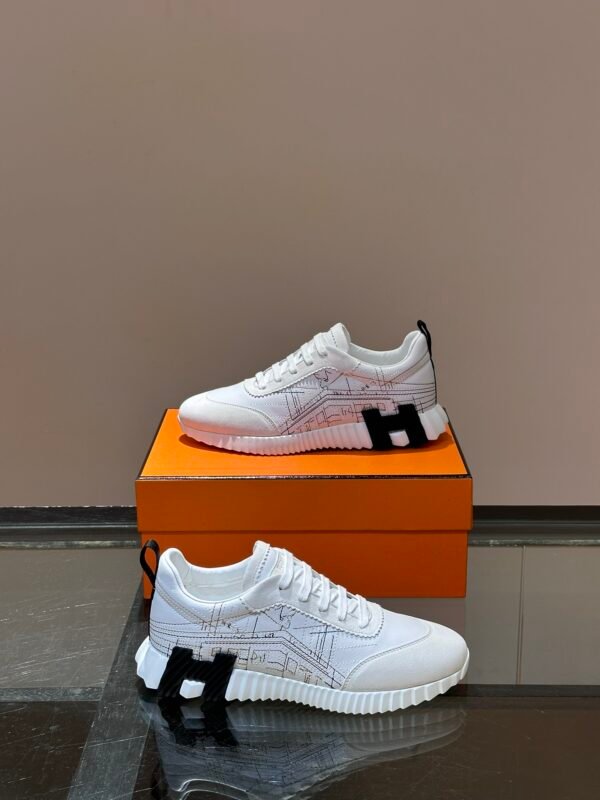 HERMES Man - Image 5