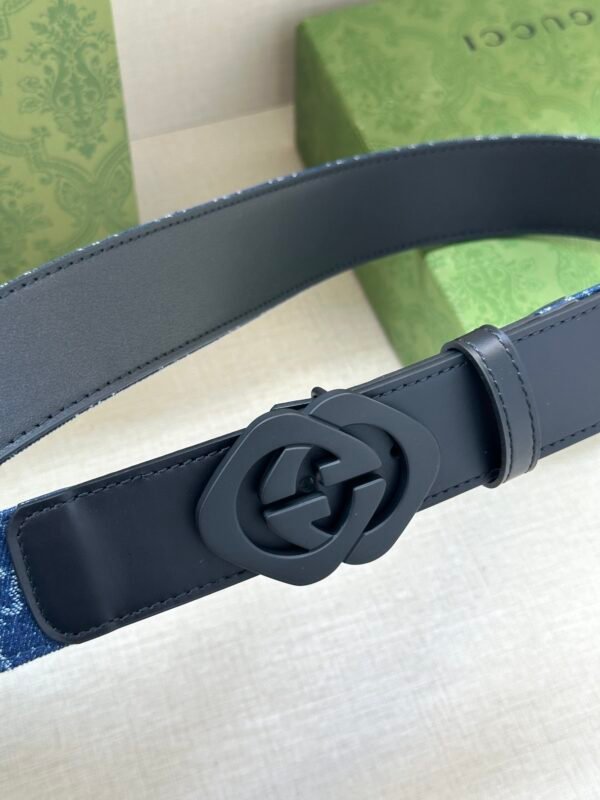 GUCCI Belt - Image 5