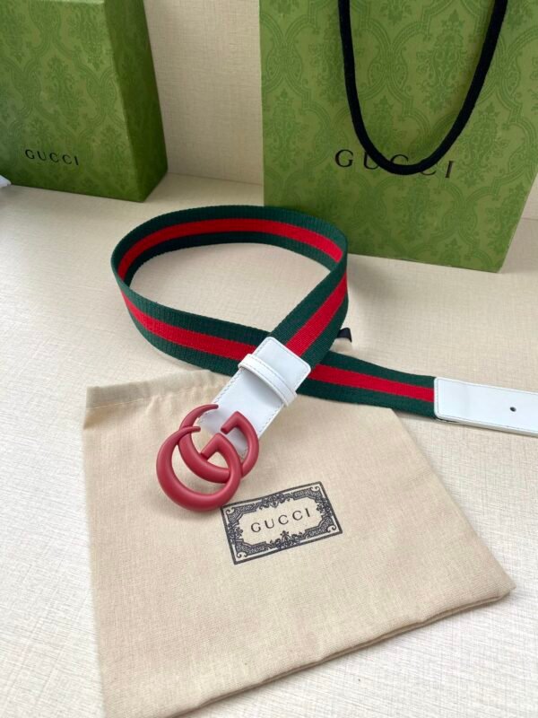 GUCCI Belt - Image 5