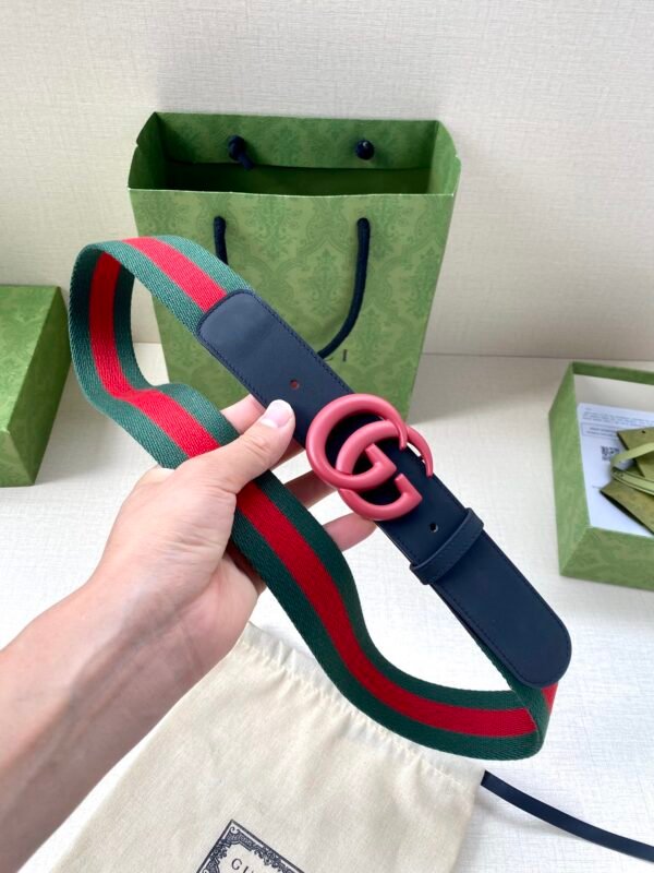 GUCCI Belt - Image 5