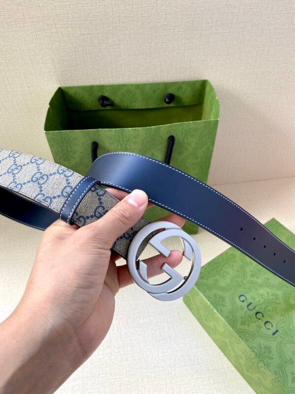 GUCCI Belt - Image 5