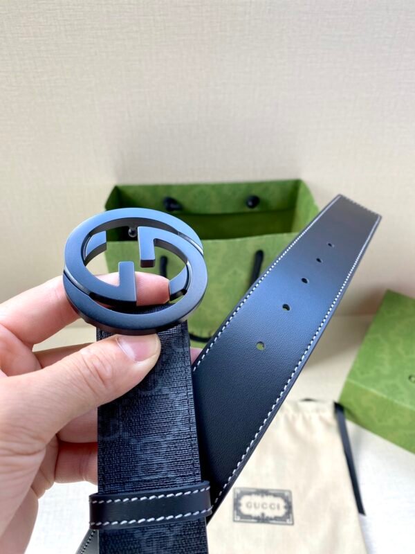 GUCCI Belt - Image 5