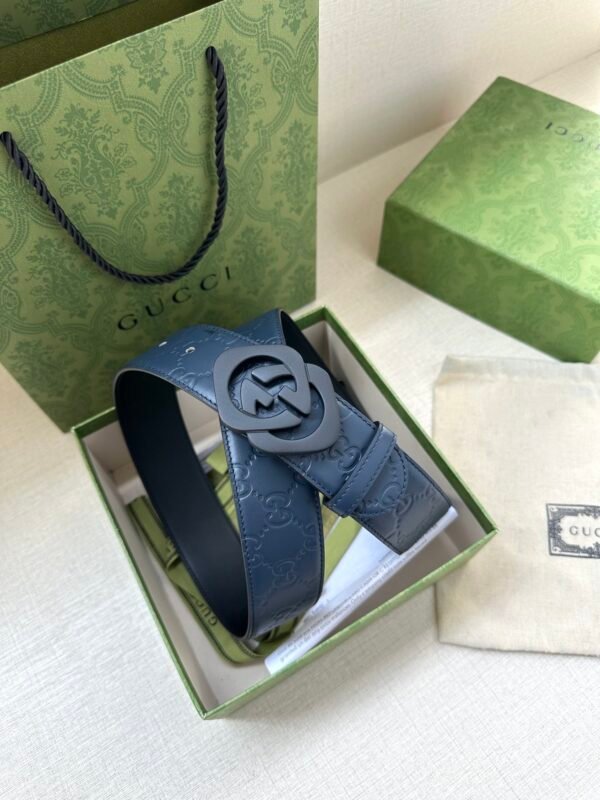 GUCCI Belt - Image 5