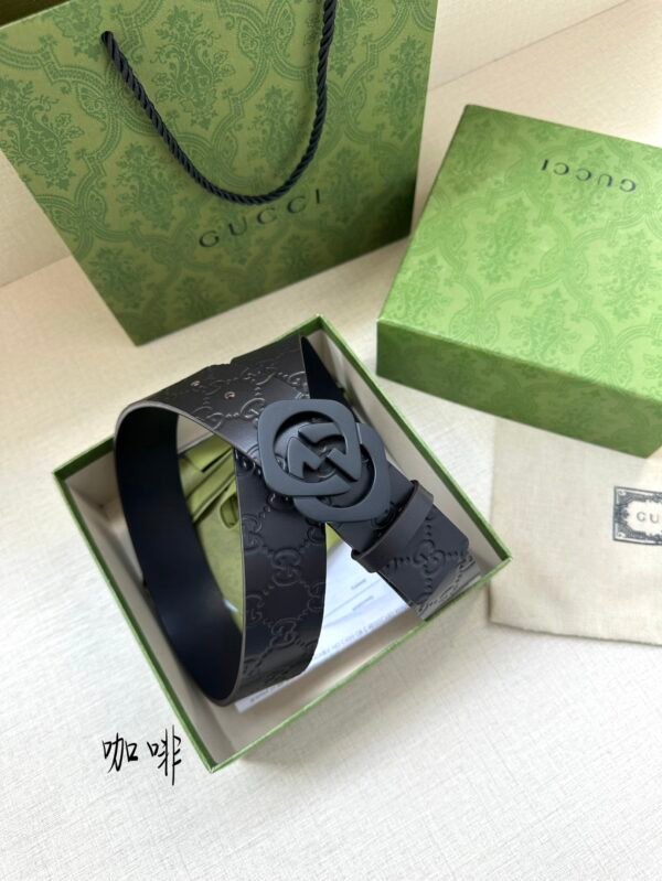 GUCCI Belt - Image 5