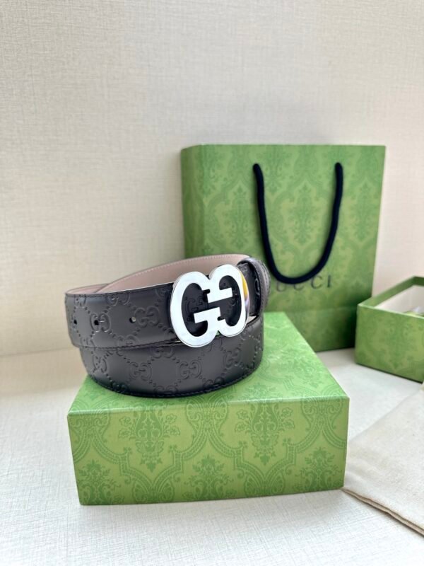 GUCCI Belt - Image 5