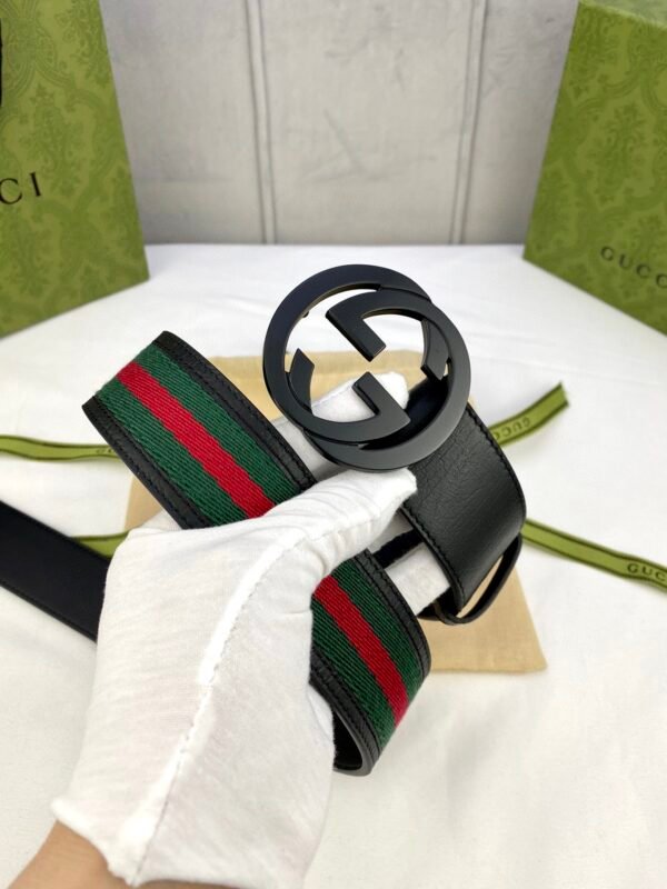 GUCCI Belt - Image 5