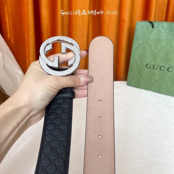 GUCCI Belt - Image 5