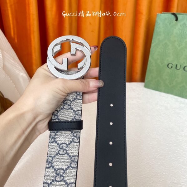 GUCCI Belt - Image 5