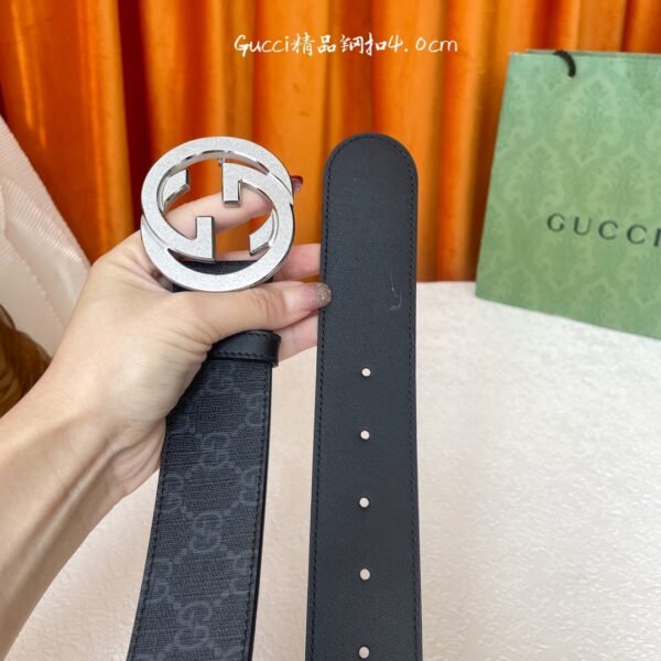 GUCCI Belt - Image 5