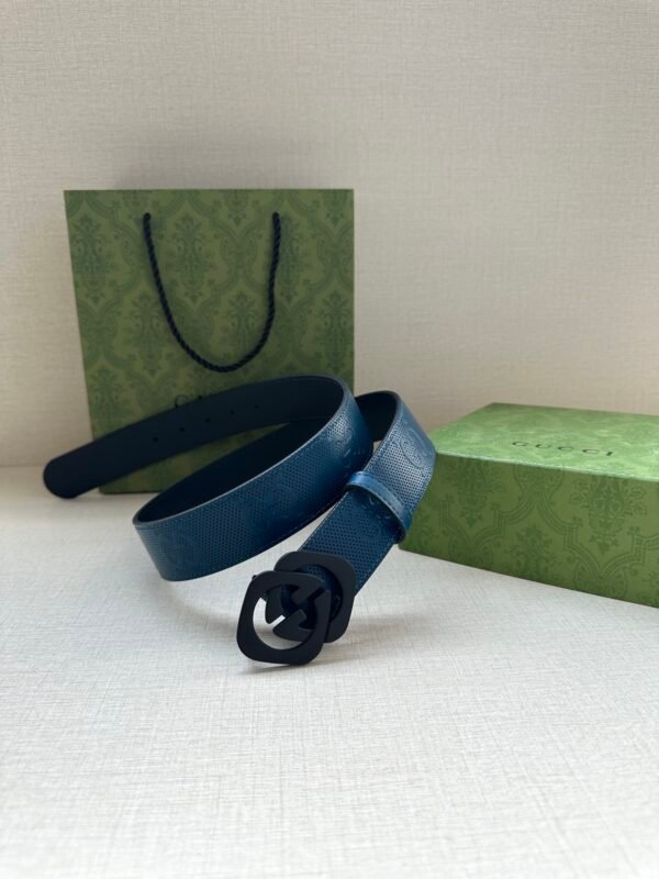 GUCCI Belt - Image 5