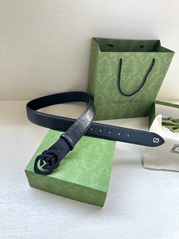 GUCCI Belt - Image 5