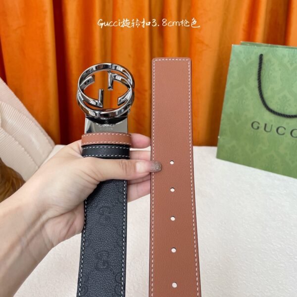 GUCCI Belt - Image 5