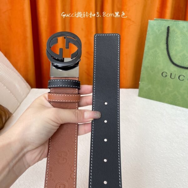 GUCCI Belt - Image 5