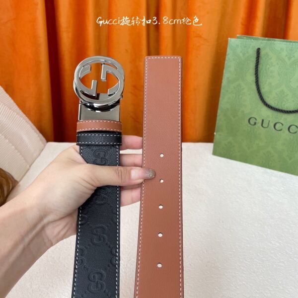 GUCCI Belt - Image 5