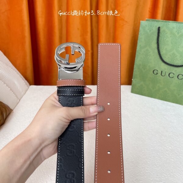 GUCCI Belt - Image 5