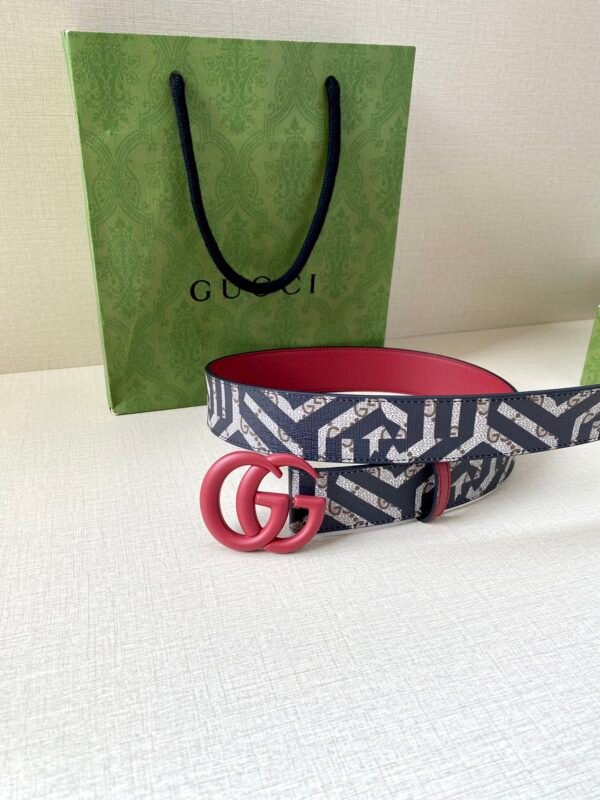 GUCCI Belt - Image 5