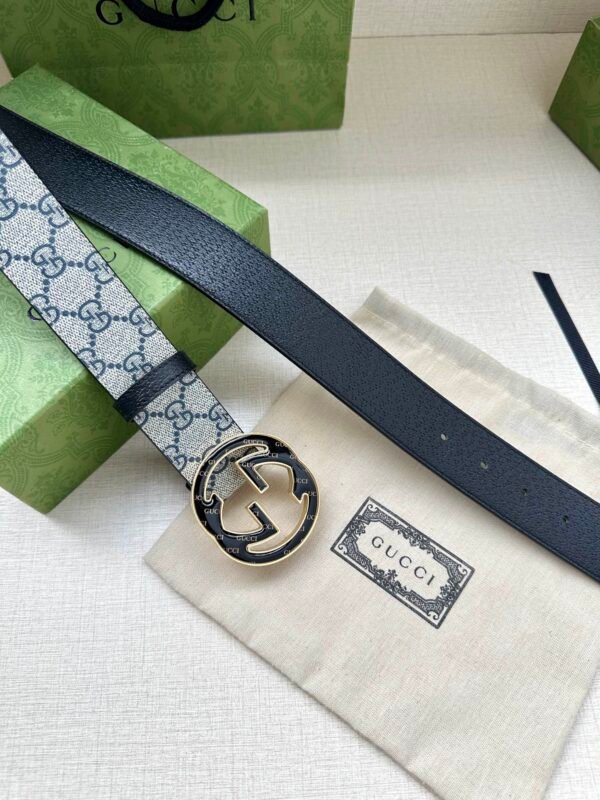 GUCCI Belt - Image 5