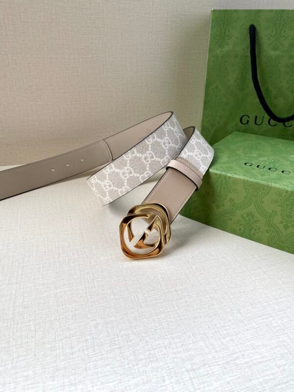 GUCCI Belt - Image 5