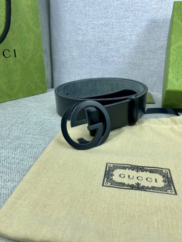GUCCI Belt - Image 5