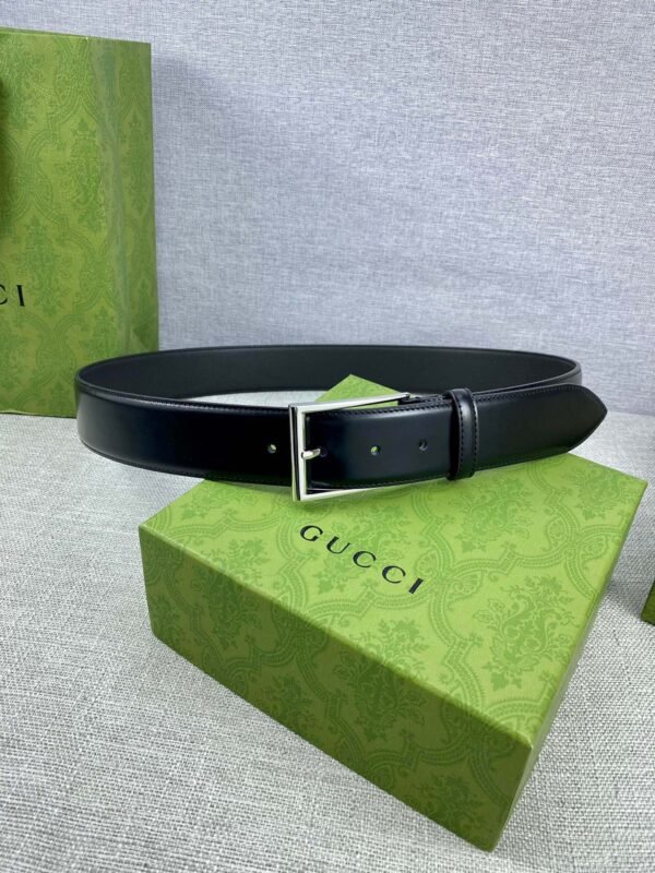 GUCCI Belt - Image 5