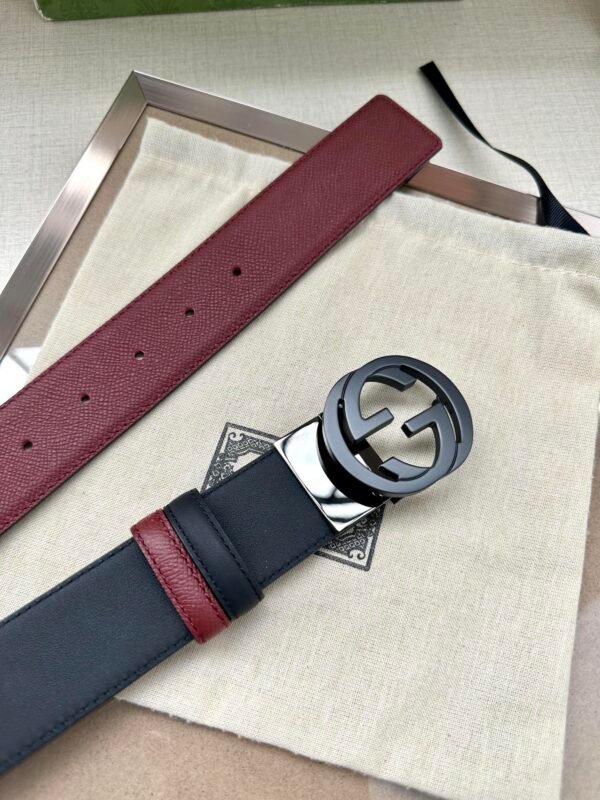 GUCCI Belt - Image 5